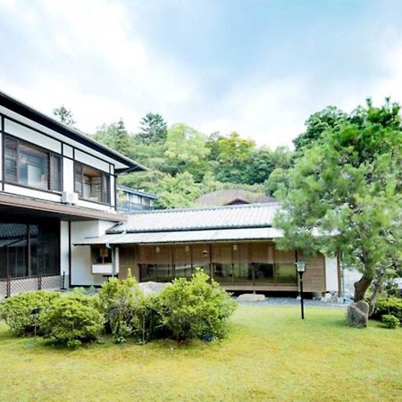 Miyajima Guest House Mikuniya -Dormitory Room - Vacation Stay 05847V Hatsukaichi Dış mekan fotoğraf