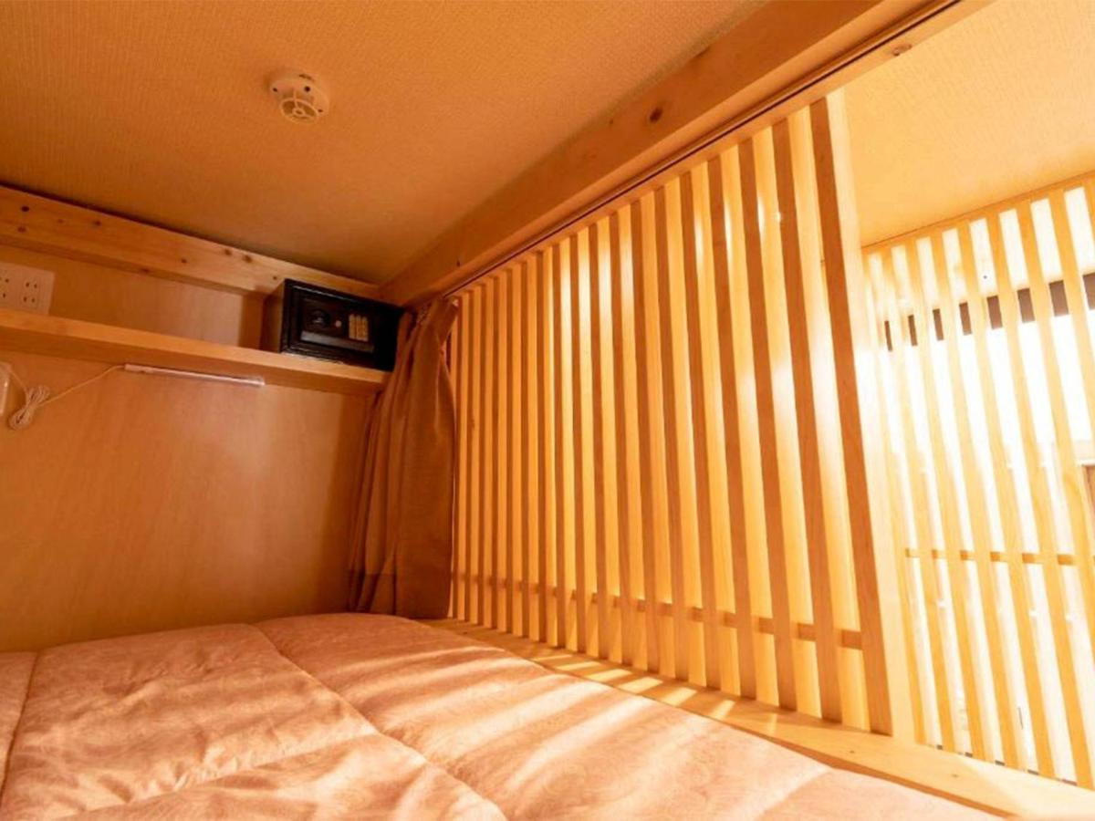 Miyajima Guest House Mikuniya -Dormitory Room - Vacation Stay 05847V Hatsukaichi Dış mekan fotoğraf