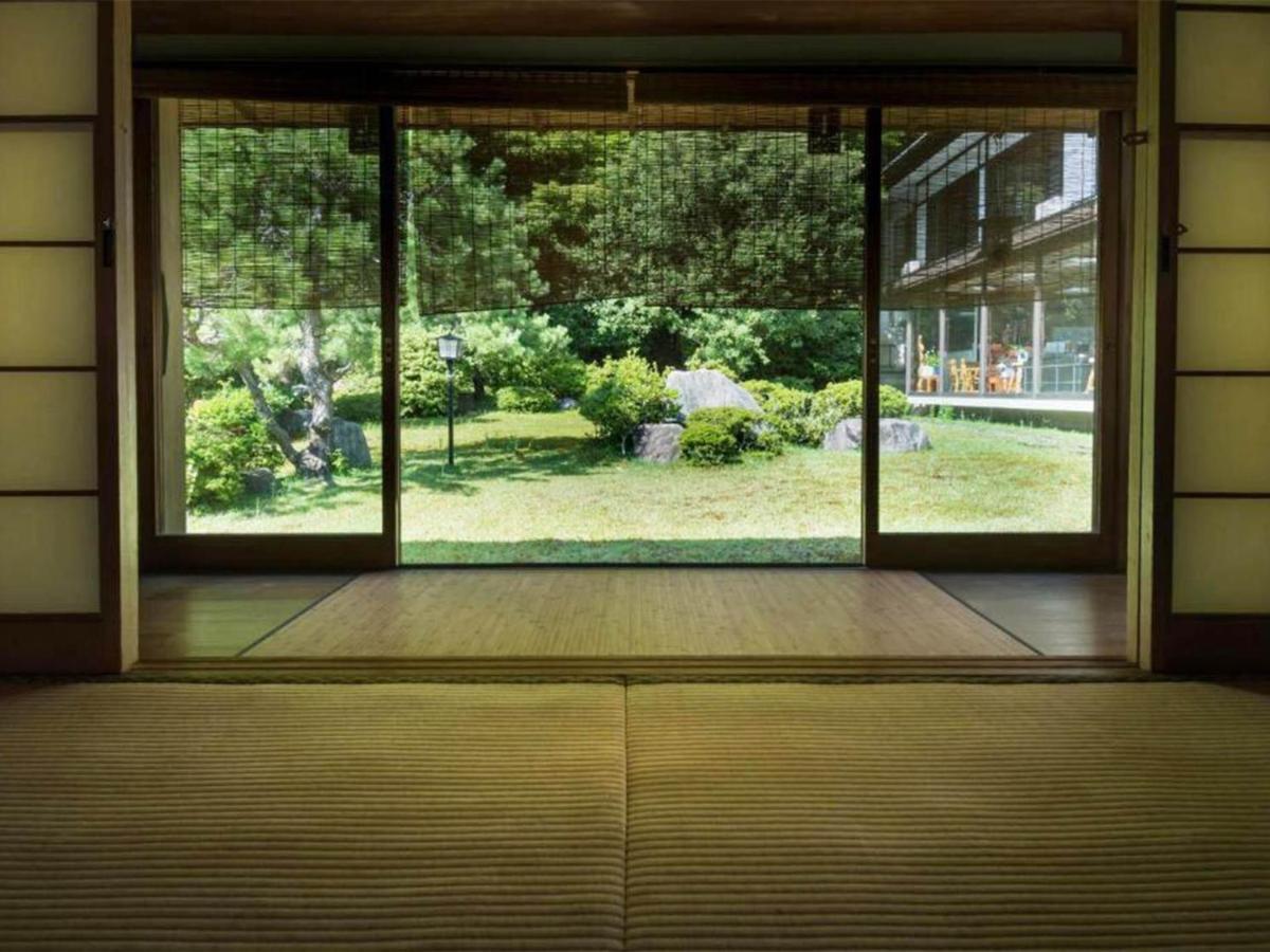 Miyajima Guest House Mikuniya -Dormitory Room - Vacation Stay 05847V Hatsukaichi Dış mekan fotoğraf