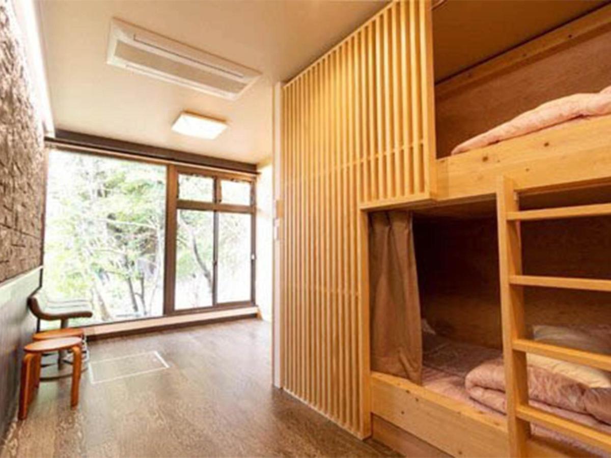 Miyajima Guest House Mikuniya -Dormitory Room - Vacation Stay 05847V Hatsukaichi Dış mekan fotoğraf