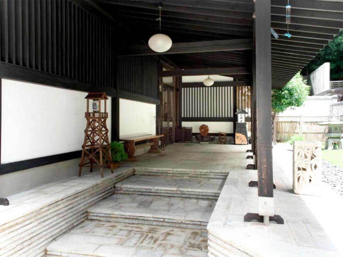 Miyajima Guest House Mikuniya -Dormitory Room - Vacation Stay 05847V Hatsukaichi Dış mekan fotoğraf