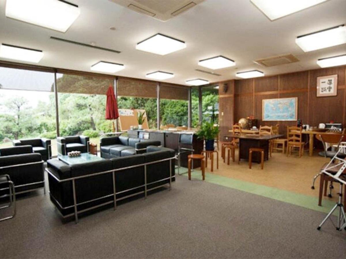 Miyajima Guest House Mikuniya -Dormitory Room - Vacation Stay 05847V Hatsukaichi Dış mekan fotoğraf