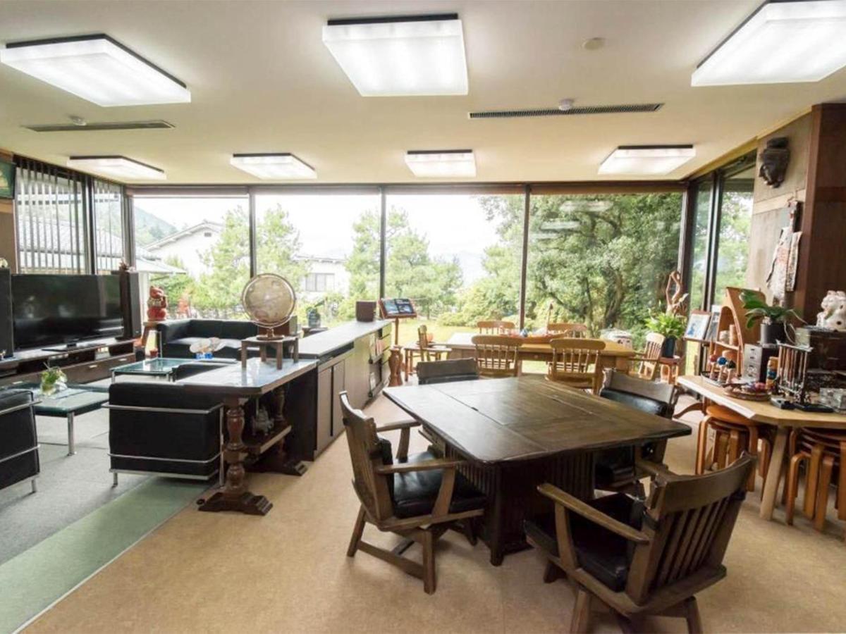 Miyajima Guest House Mikuniya -Dormitory Room - Vacation Stay 05847V Hatsukaichi Dış mekan fotoğraf